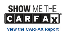 Carfax report